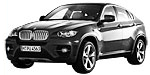 BMW E71 P1B43 Fault Code