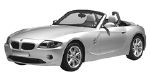 BMW E85 P1B43 Fault Code