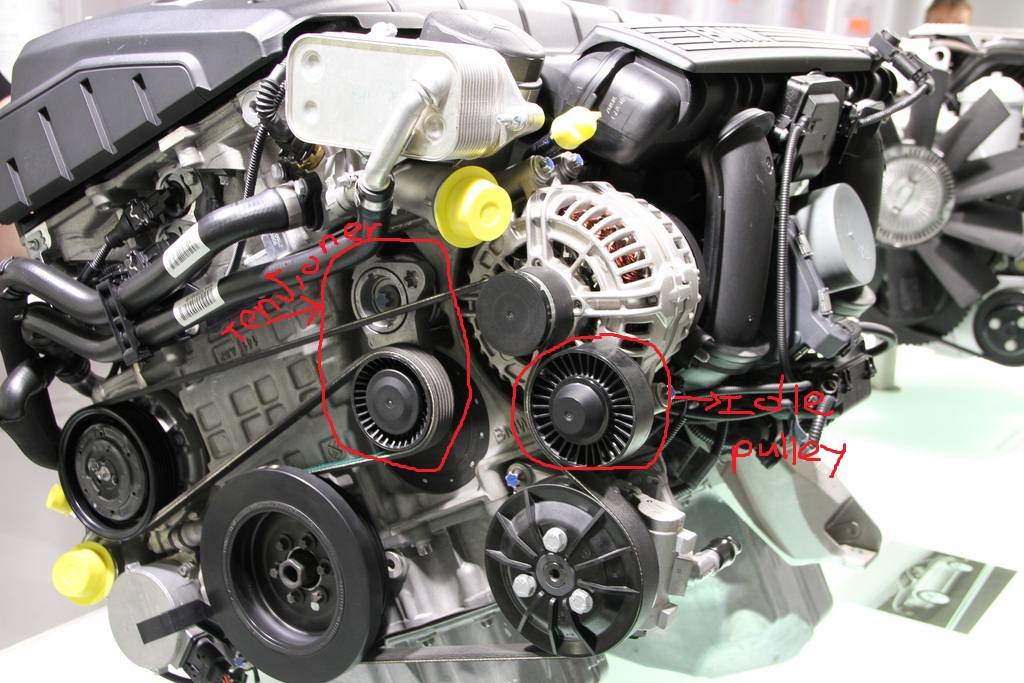 See P1B43 in engine